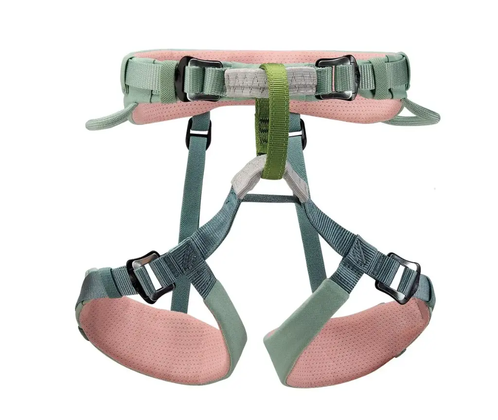 Petzl MACCHU vaikiški apraišai