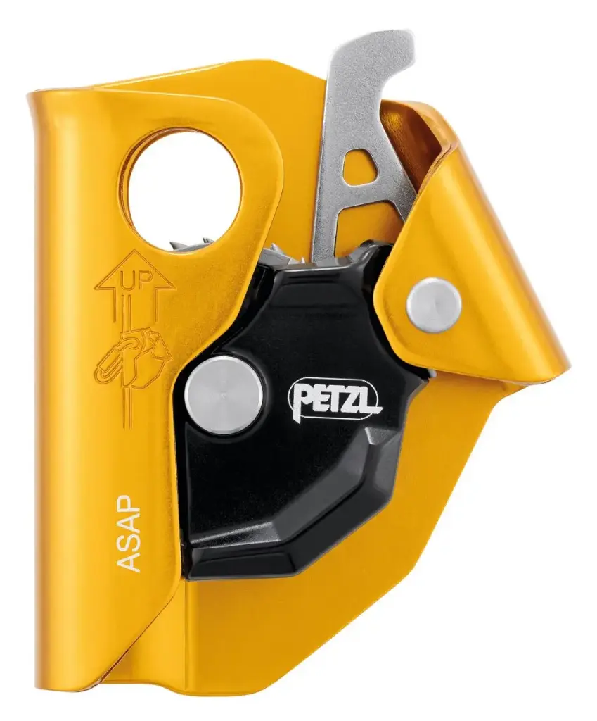 Petzl ASAP 