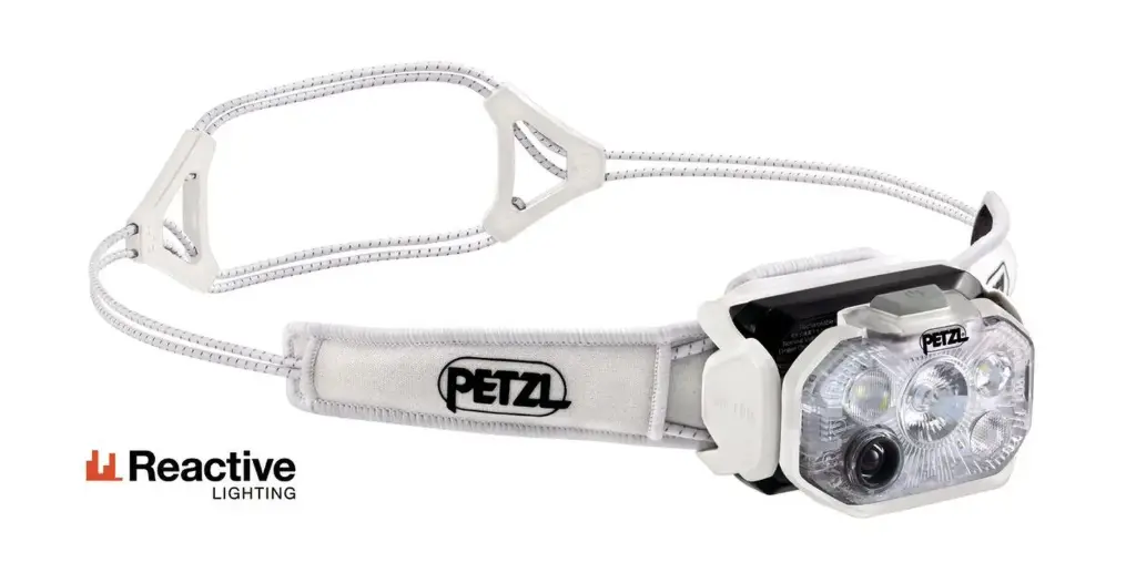 Petzl SWIFT RL, 1200 lm