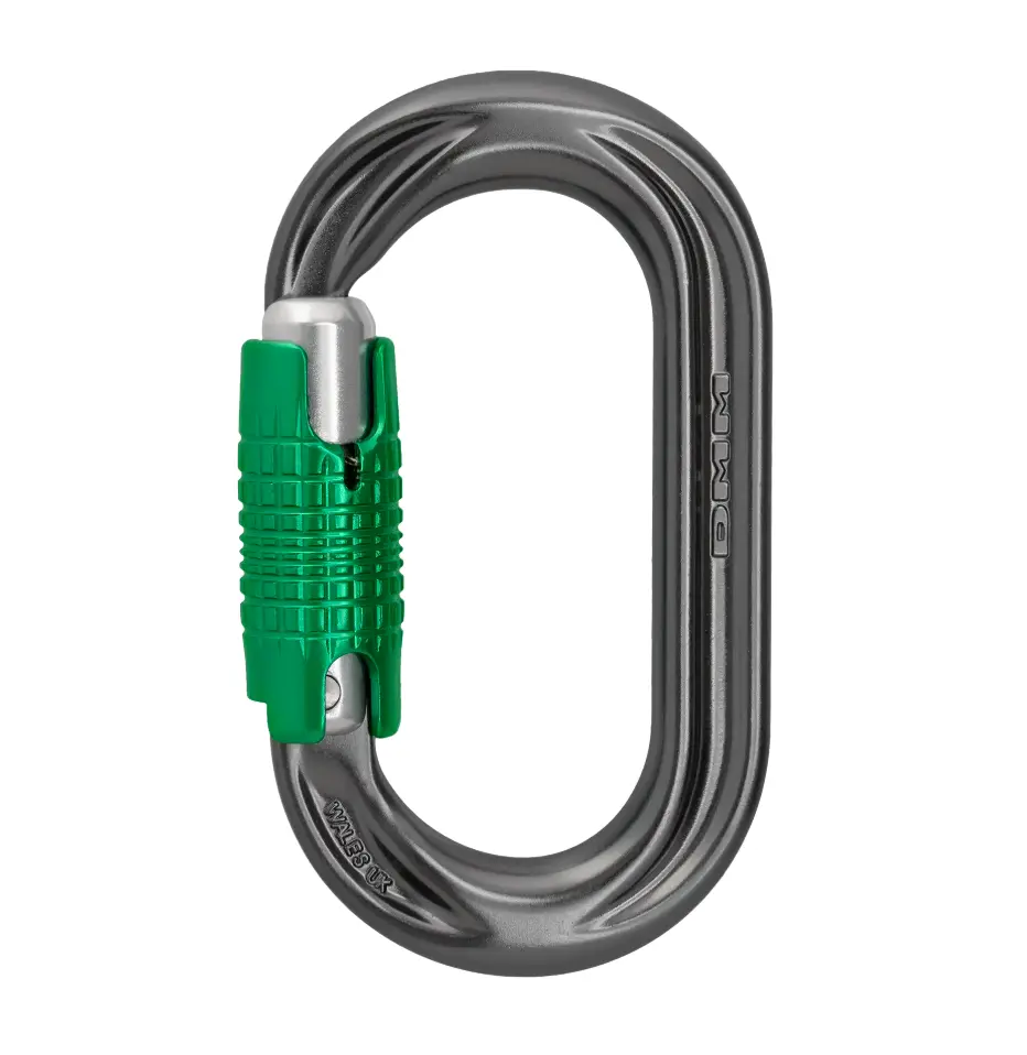 DMM PerfectO Locksafe 