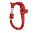 DMM Micro Vault Lock Red