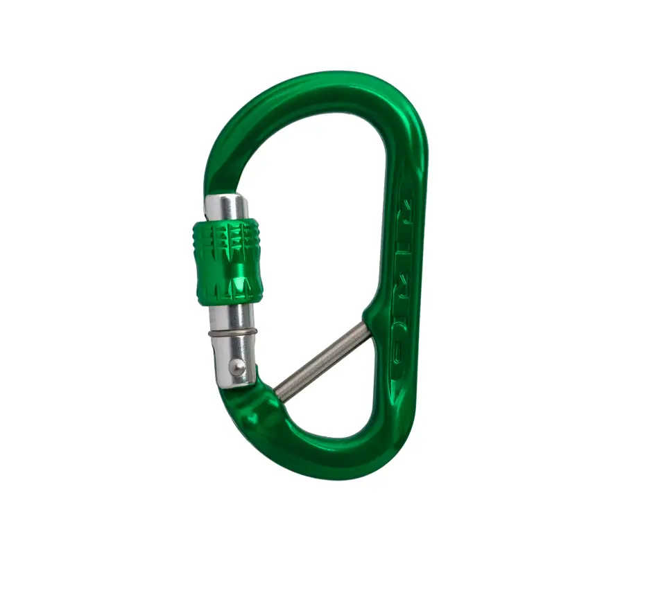 DMM XSRE Lock Captive Bar Green