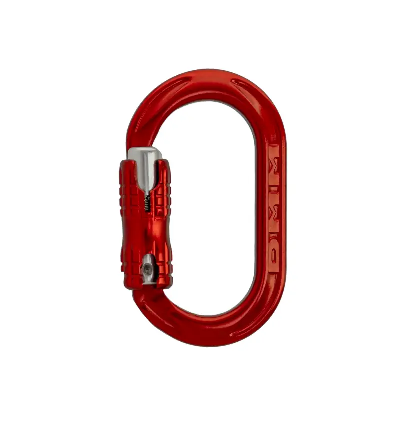 DMM XSRE Locksafe Red 