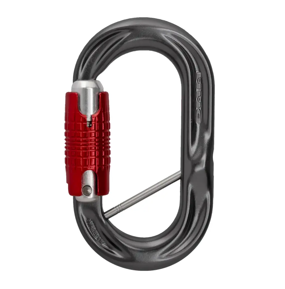 DMM PerfectO Captive Bar Kwiklock