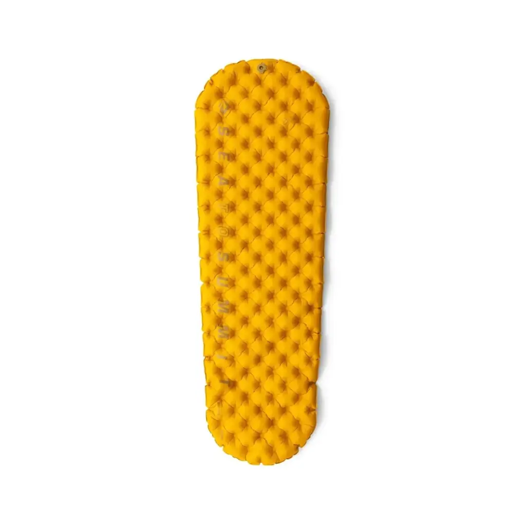 Kilimėlis  Sea To Summit Ultralight XR Insulated Mat - Regular