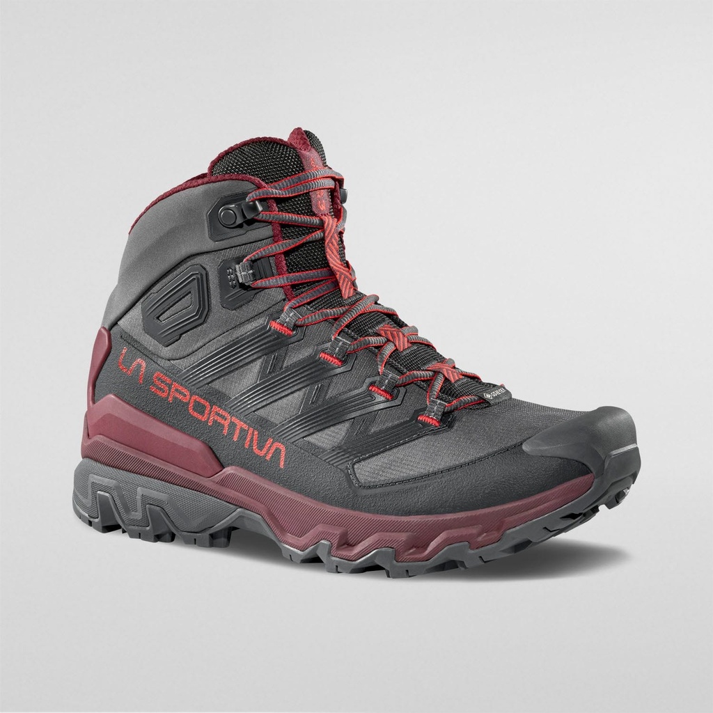 LaSportiva Ultra Raptor III Mid GTX