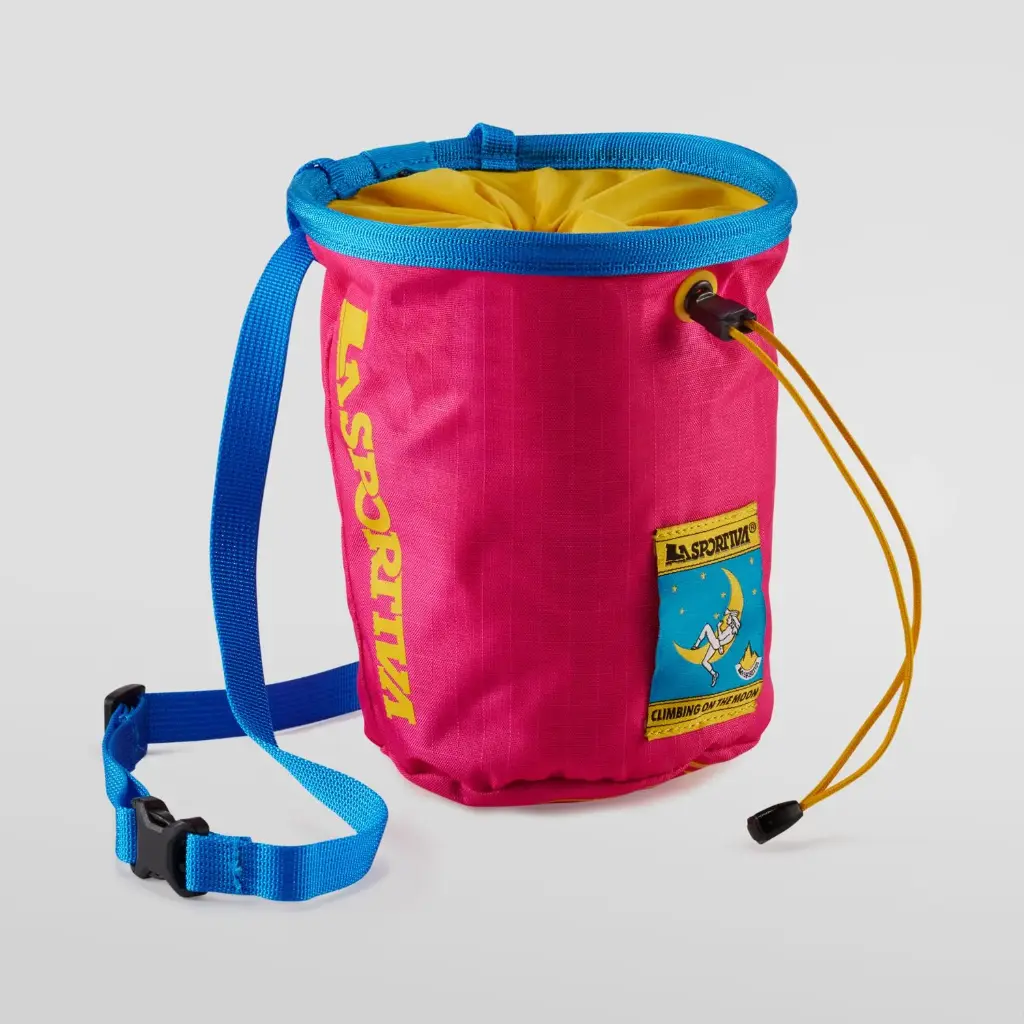 LaSportiva Granite Chalk Bag COTM