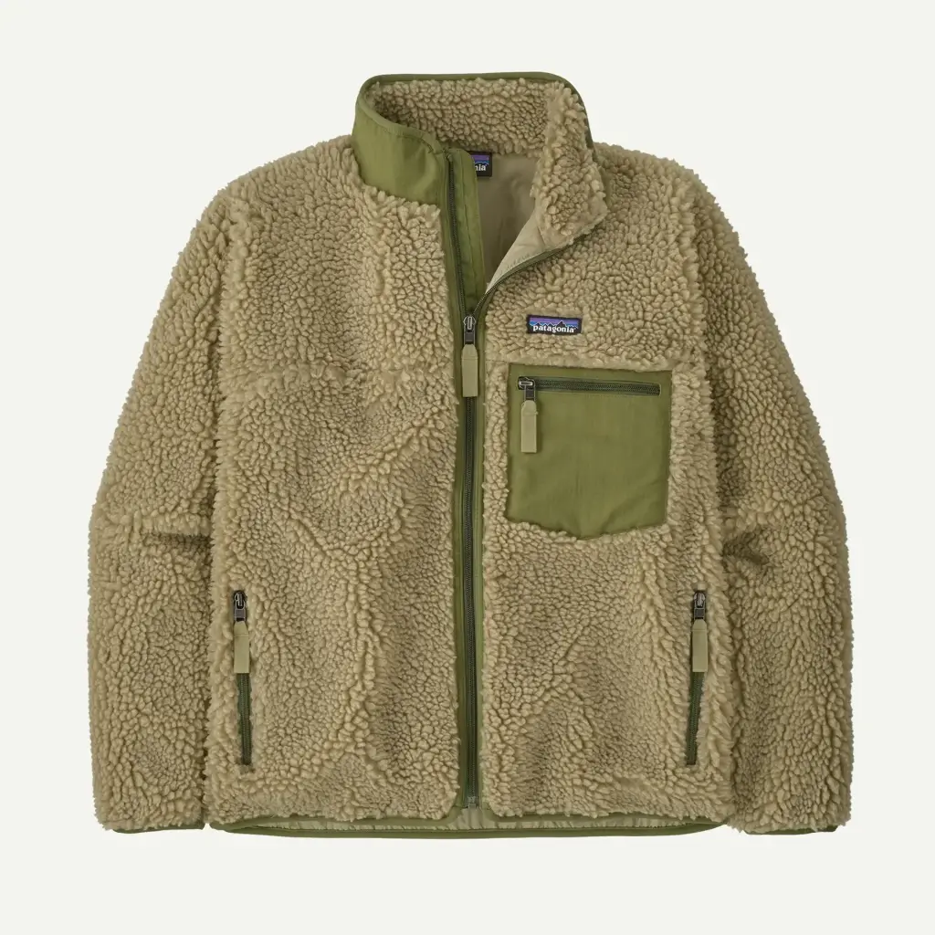Patagonia Classic Retro-X Jacket Women