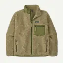 Patagonia Classic Retro-X Jacket Women