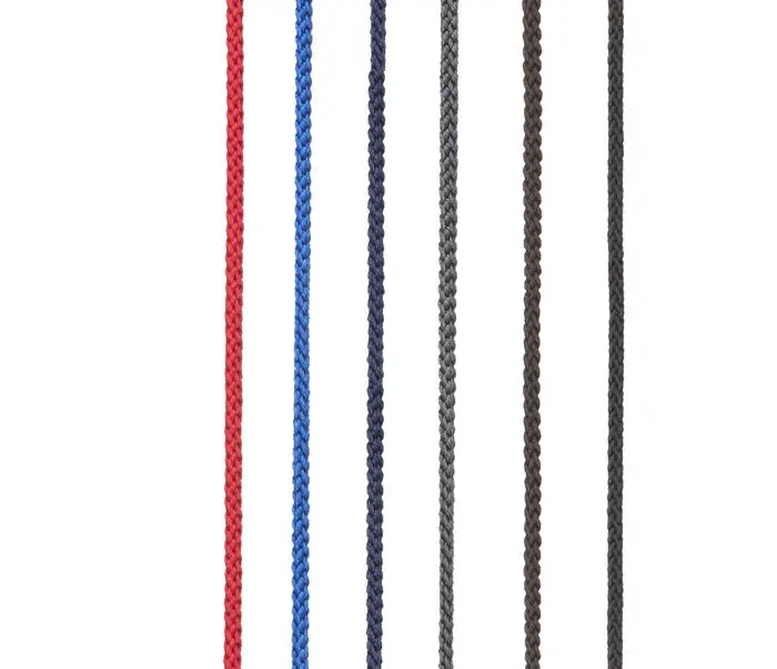 Julbo dirželis Multicolor braided cords 2 mm