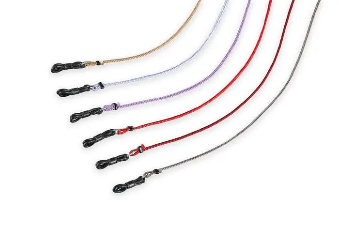 Julbo dirželis Multicolor thin cords 1.2 mm
