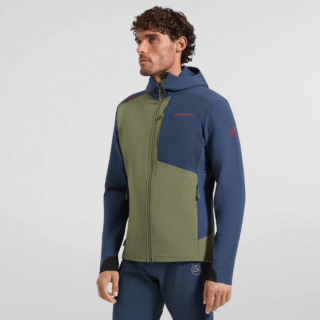 LaSportiva Descender Storm Jacket Men