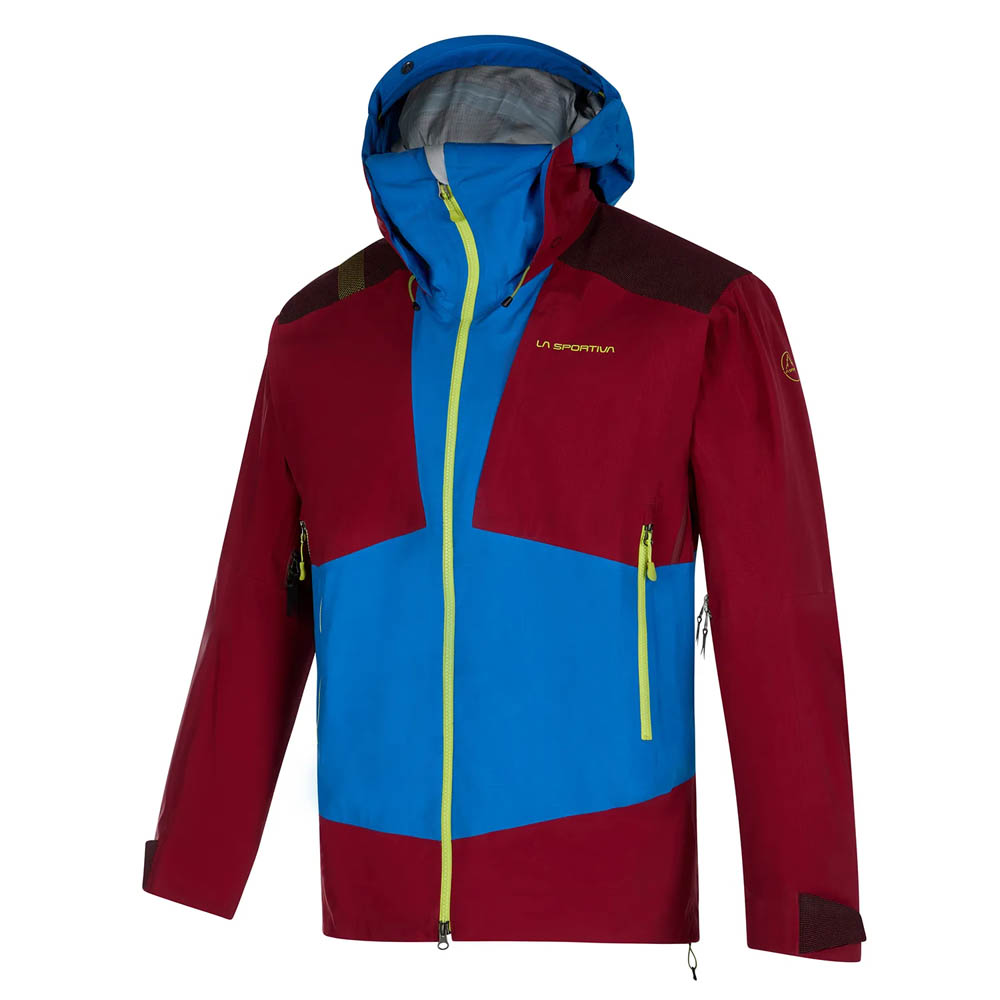 LaSportiva Supercouloir GTX Pro Jacket Men