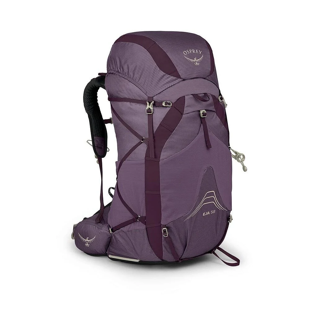 Kuprinė  Osprey Eja 58