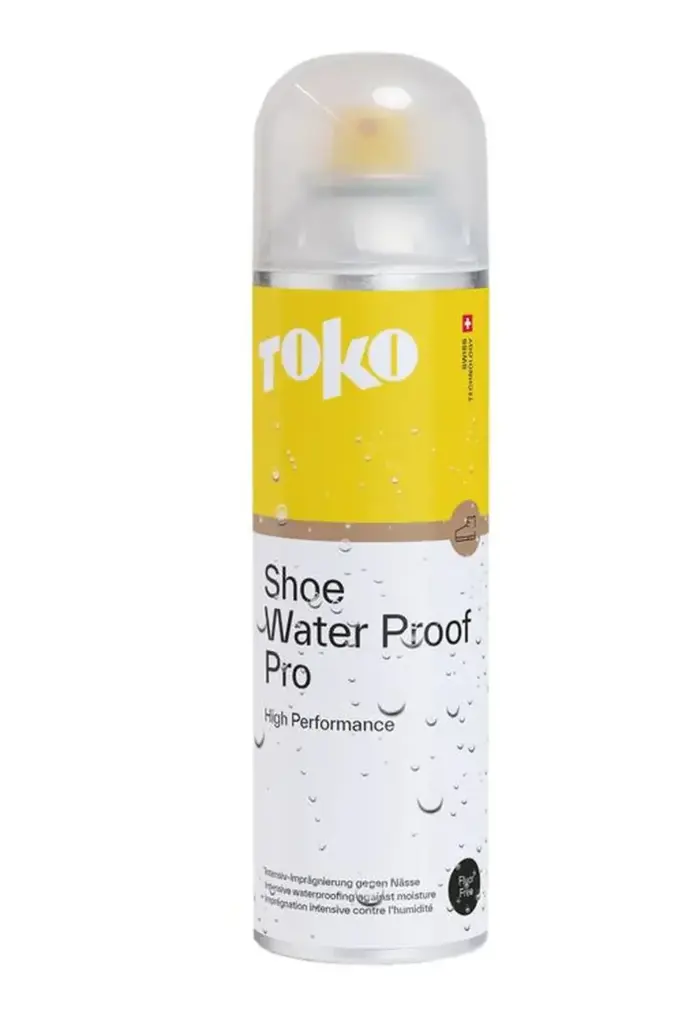 Toko Shoe Water Proof Pro 250ml