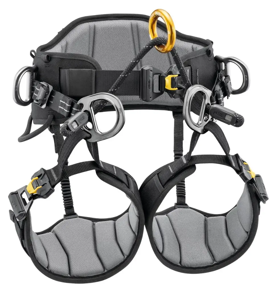 Petzl SEQUOIA v2026