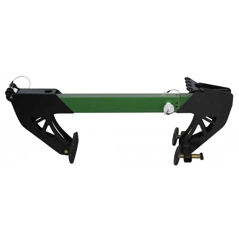 FA 60 045 00 (KARIBA, Dam or wide parapet anchor)
