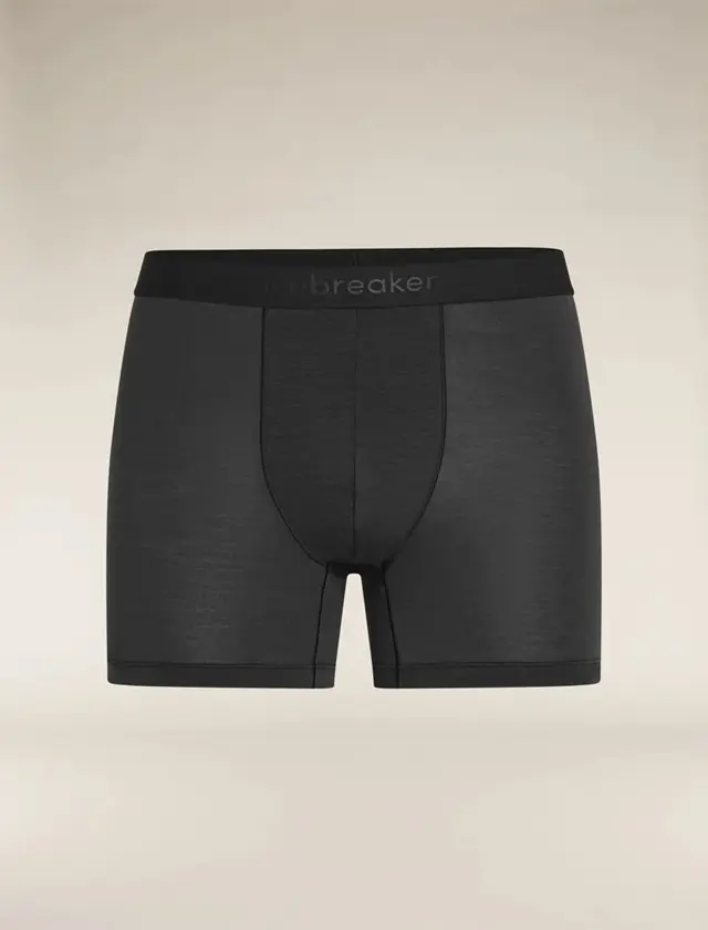 Icebreaker Mens Anatomica Boxers