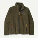 Patagonia Men Retro Pile Jacket 