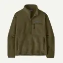 Patagonia Retro Pile Marsupial Women