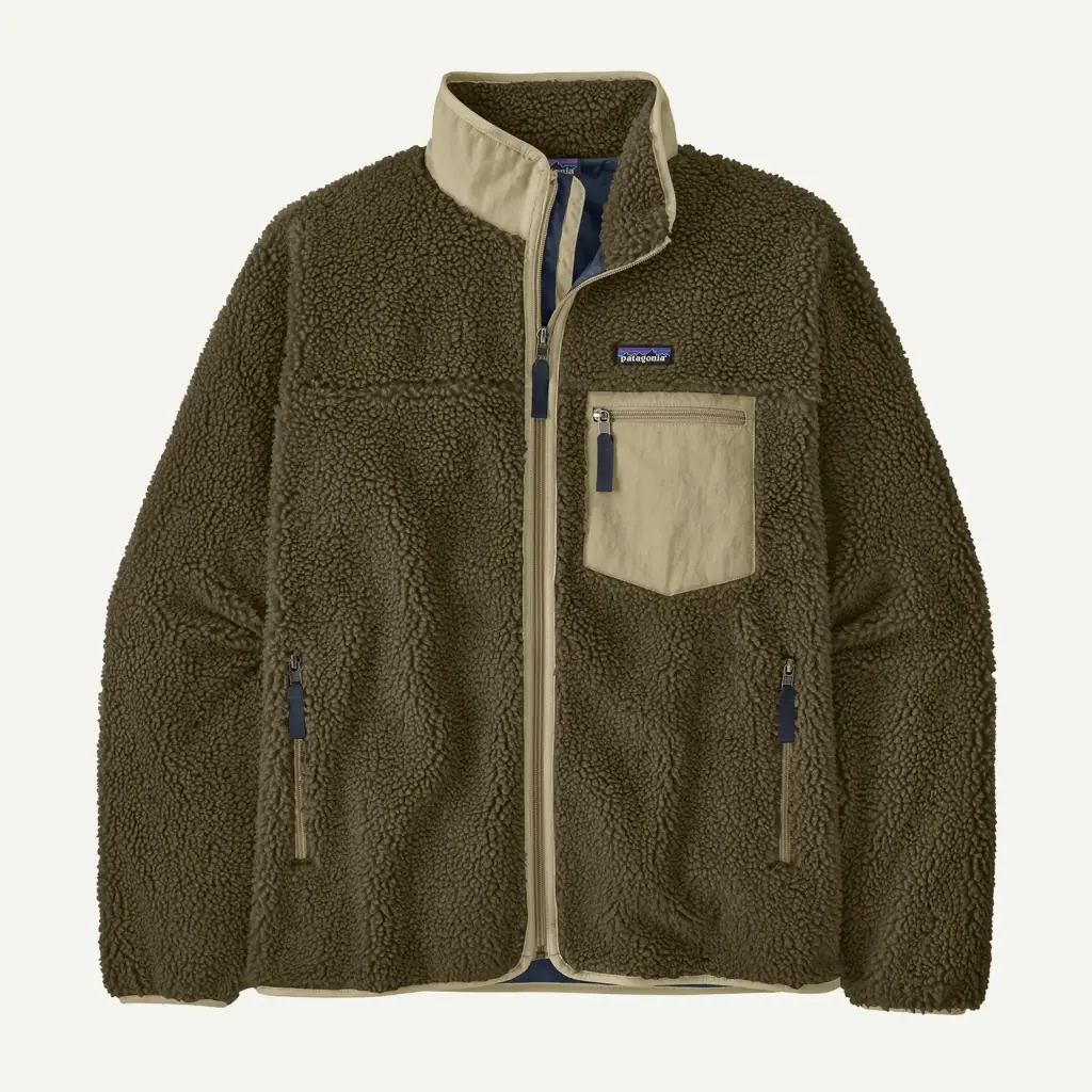 Patagonia Classic Retro-X Jacket Men