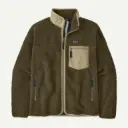 Patagonia Classic Retro-X Jacket Men