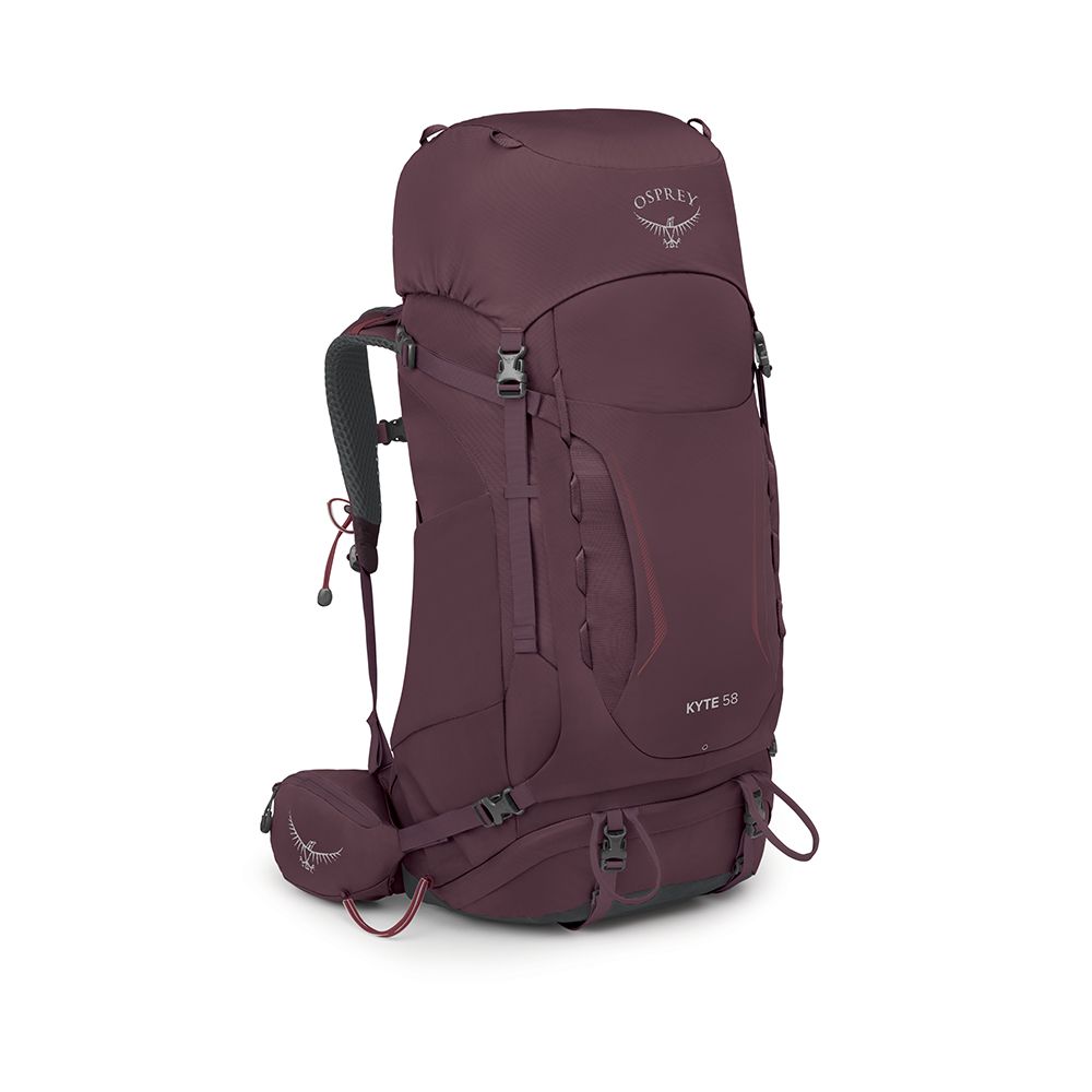 Kuprinė  Osprey Kyte 58
