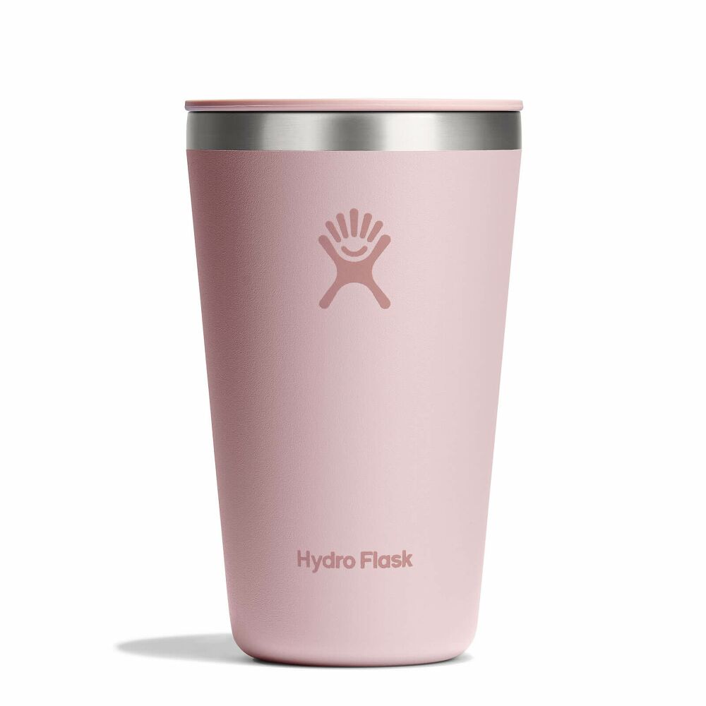 Hydro Flask All Around Tumbler Press-in 473 ml