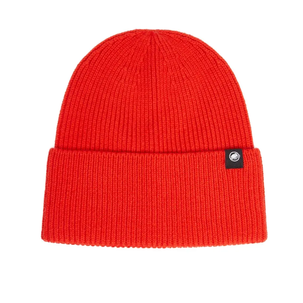 Mammut Snow Beanie
