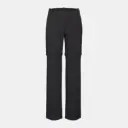 Mammut Hiking Zip Off Pants Women