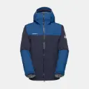 Mammut Alto Guide HS Hooded Jacket Men