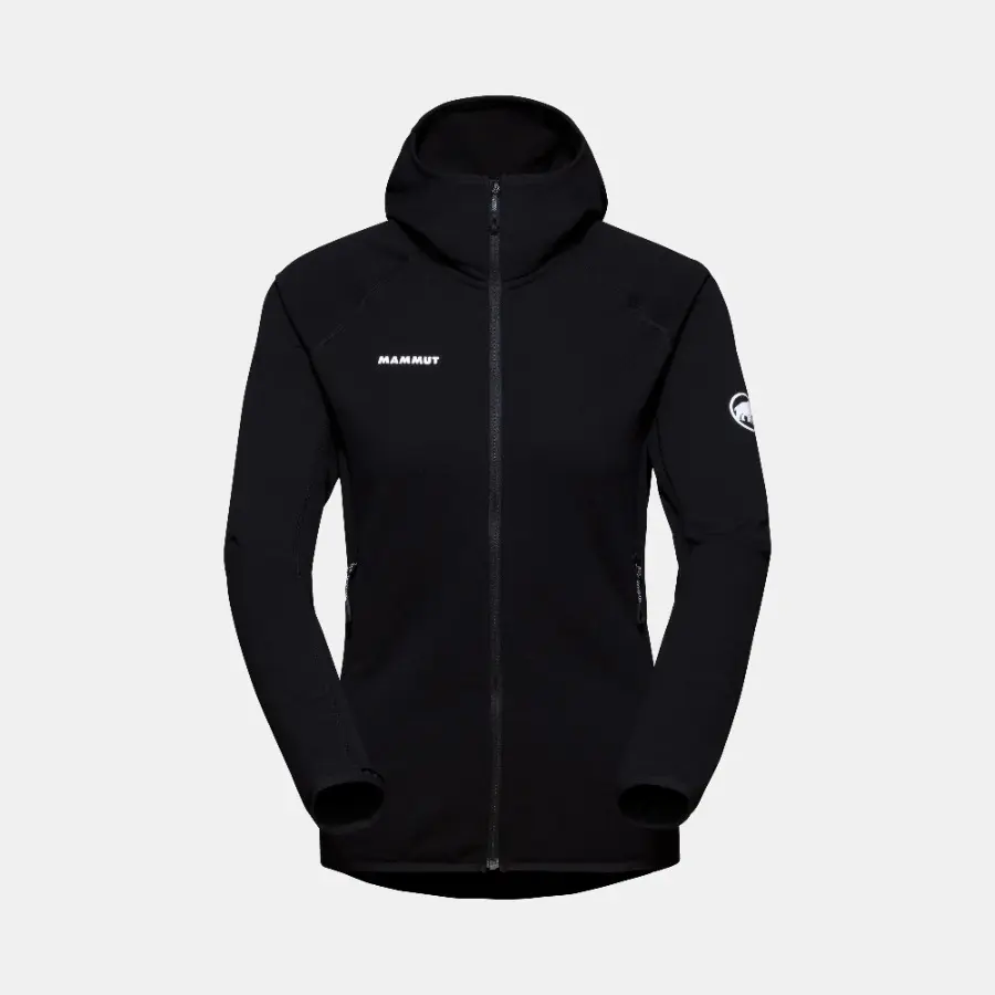 Mammut Aconcagua ML Hooded Jacket Women