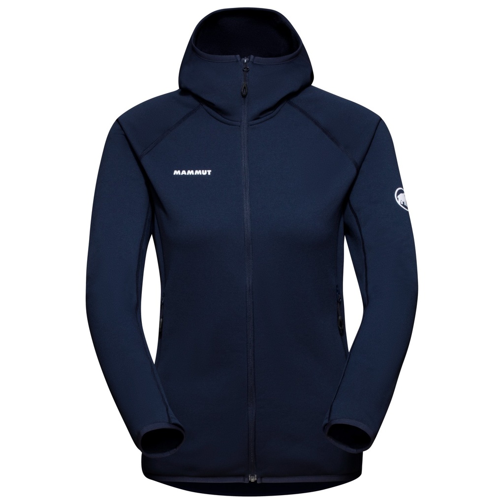 Mammut Aconcagua ML Hooded Jacket Women