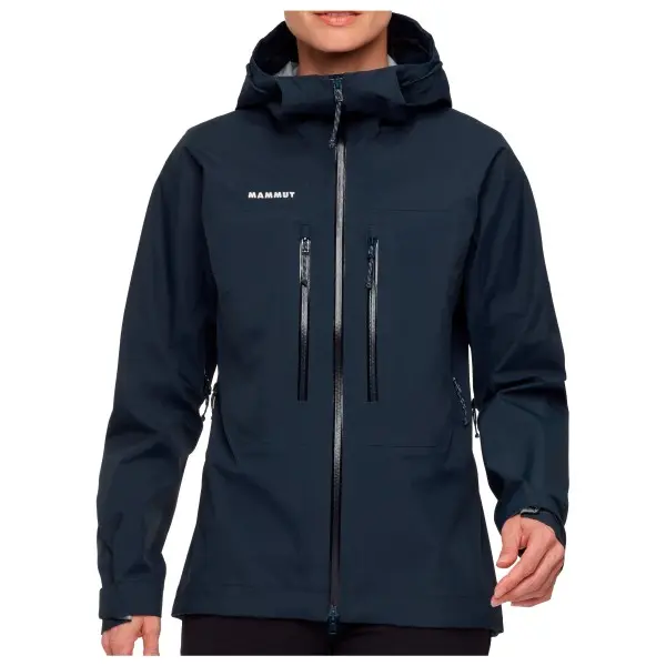 Mammut Taiss HS Hooded Women