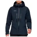 Mammut Taiss HS Hooded Women