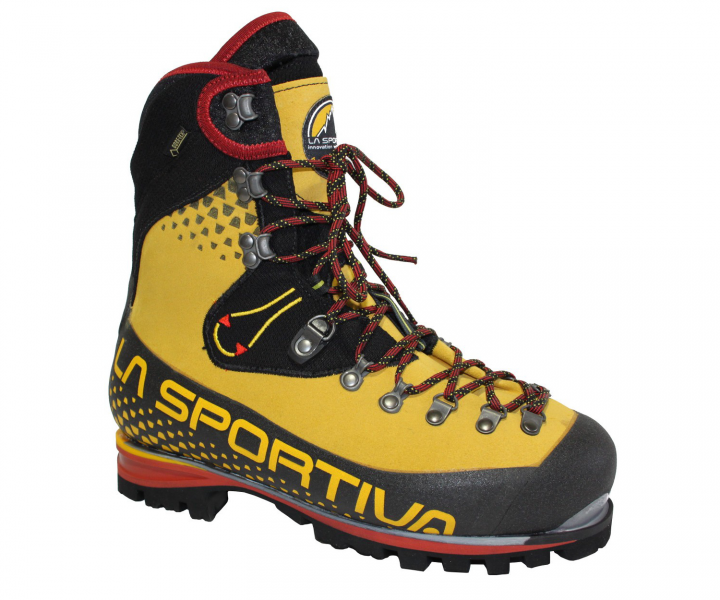 Alpinistiniai batai LaSportiva Nepal Cube GTX