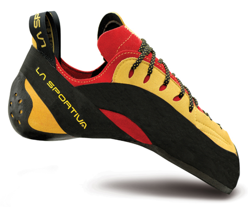 LaSportiva Testarossa