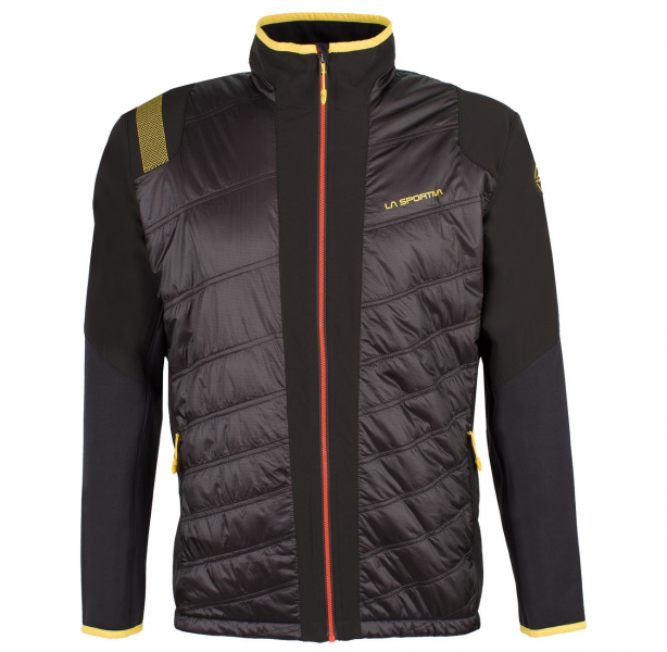 ​​​​LaSportiva Ascent Jacket Men
