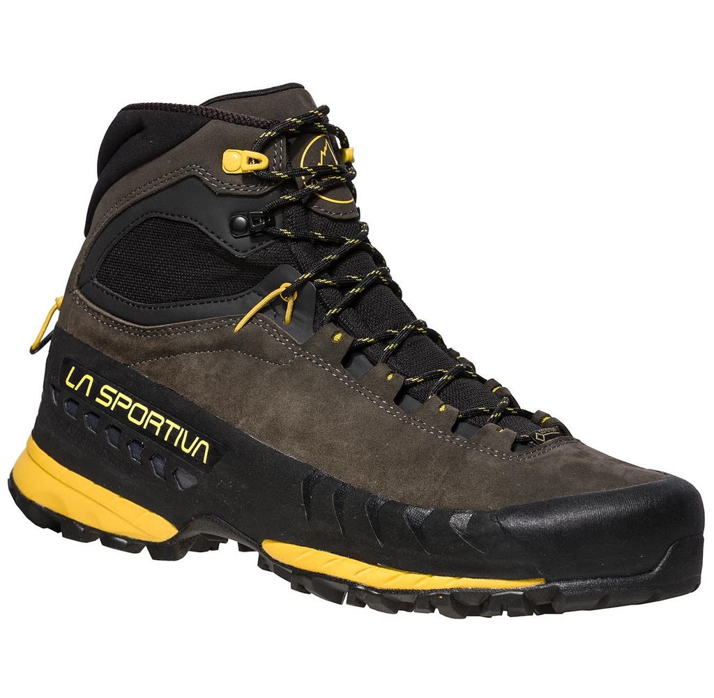 LaSportiva TX5 GTX | žygio batai | turistiniai batai