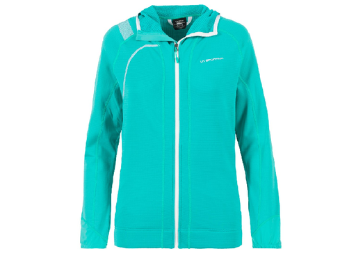 ​​LaSportiva Kix Hoody Women