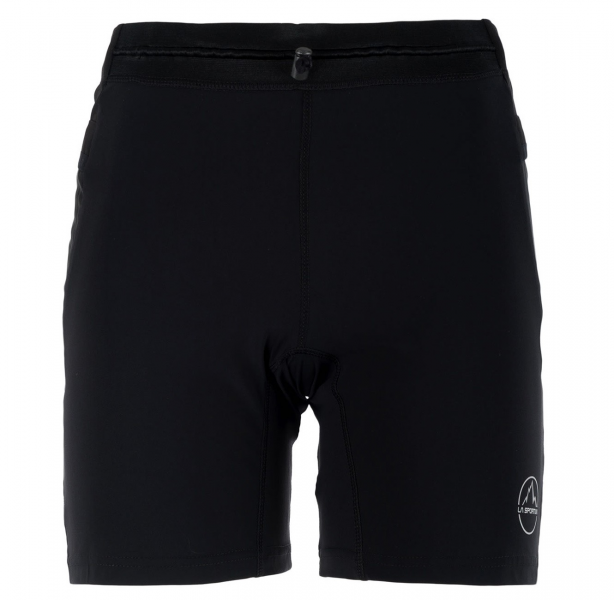 LaSportiva Waft Tight Short Women
