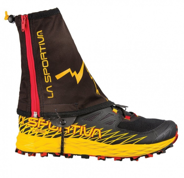 LaSportiva Winter Running Gaiter