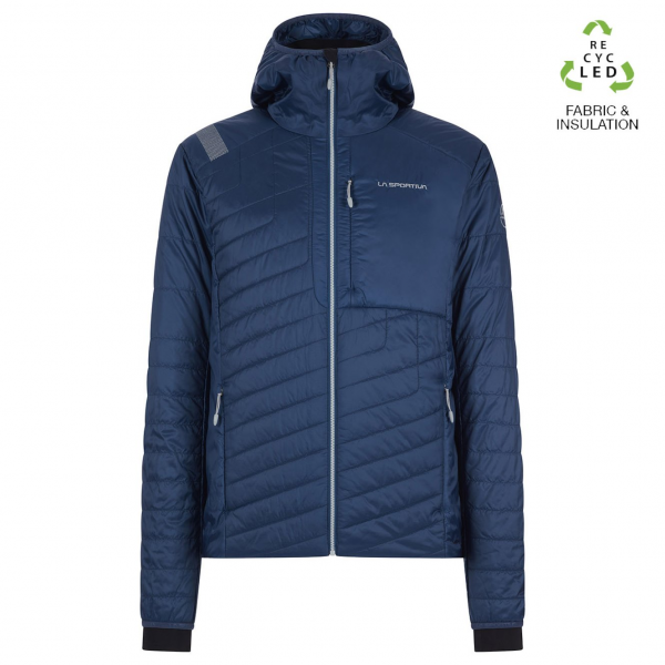 LaSportiva Meridian Primaloft Jacket Men