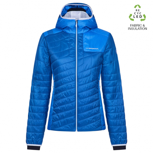 LaSportiva Misty Primaloft Jacket Women