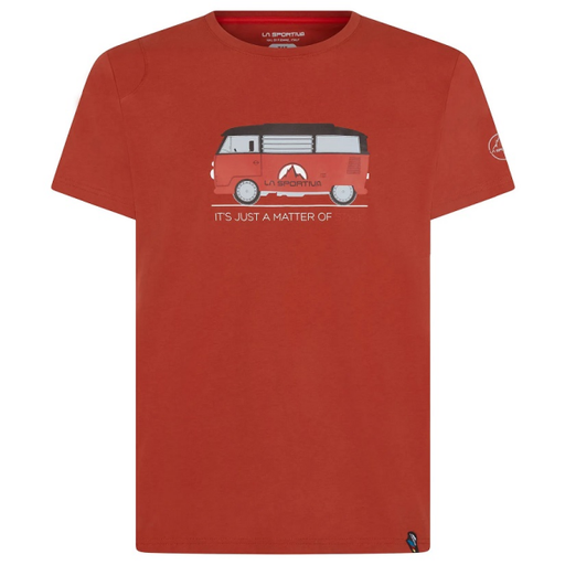 LaSportiva Van T-Shirt Men