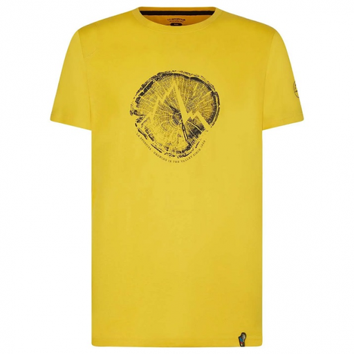 LaSportiva Cross Section T-Shirt Men