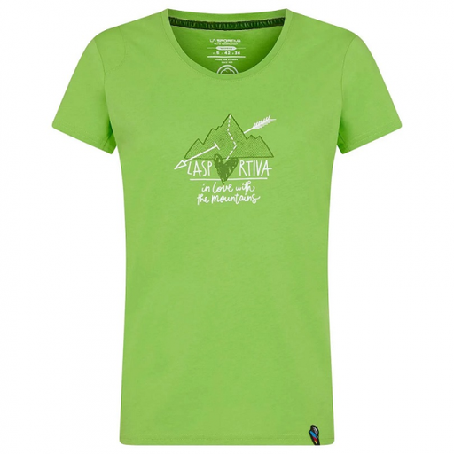 LaSportiva Alakay T-shirt W