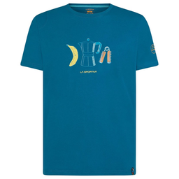 LaSportiva Breakfast T-Shirt M