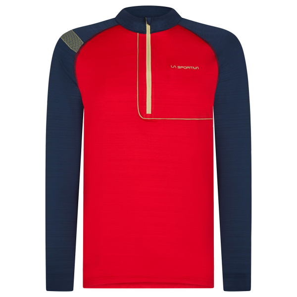 LaSportiva Planet Long Sleeve M