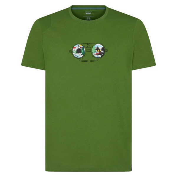 LaSportiva View T-Shirt Men